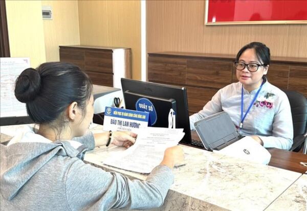 Tinh gọn bộ máy: Vững bước giữa thách thức