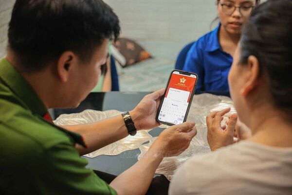 Hanoi implements campaign to support digital transformation at localities
