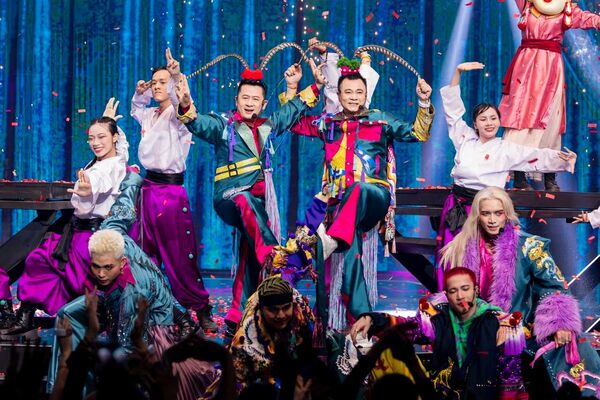 Cultural diplomacy propels Vietnam into a newera of the nation’s rise