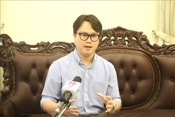 Chuyên gia Malaysia ấn tượng với những cải cách của Việt Nam