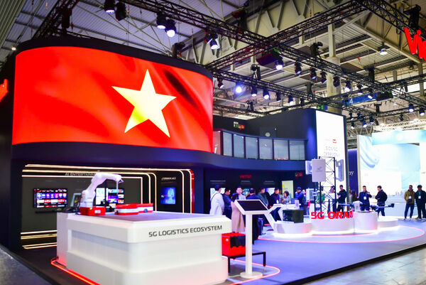 <b>Intellectual
Property – A Catalyst For Vietnam’s Innovation, Global Integration</b>