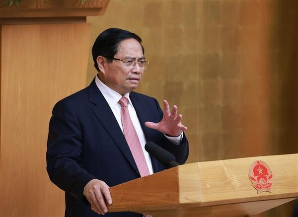 PM urges acceleration of key transport infrastructure projects