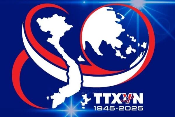 Vietnam News Agency: Proud milestones