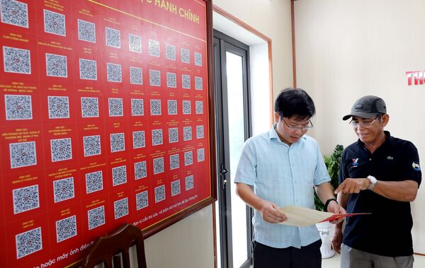 Hưng Yên: Gần 90 % hồ sơ thực hiện qua dịch vụ công trực tuyến