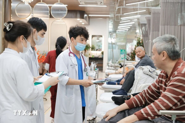 Free health screenings to be provided to citizens from 2026