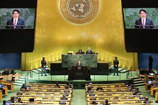 <b>Ngoại giao đa phương đưa đất nước hội nhập toàn diện và sâu rộng</b>