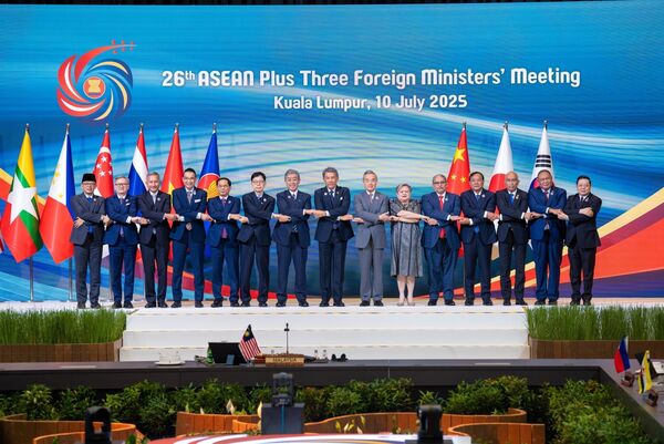 <b>Hội nhập quốc tế là một trụ cột đưa đất nước cất cánh</b>