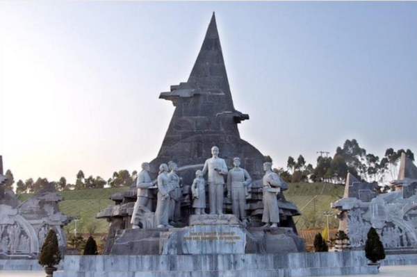 <b>Lai Châu khắc ghi lời Bác</b>