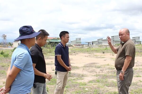 Swiftlet farming – A new value chain for rural economic development