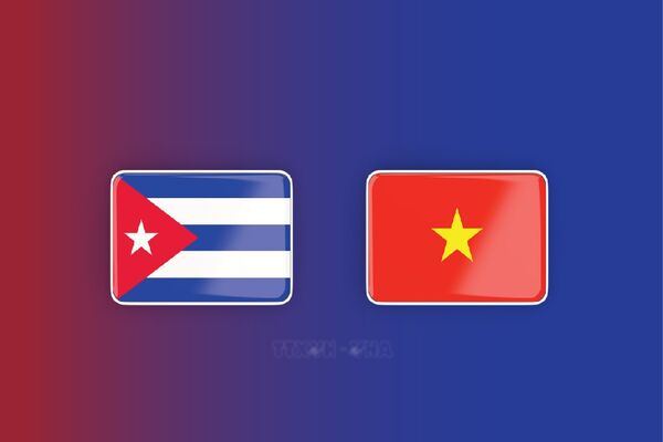 Vietnam-Cuba traditional solidarity and special friendship