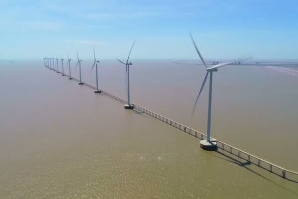 Institutional breakthroughs for energy security