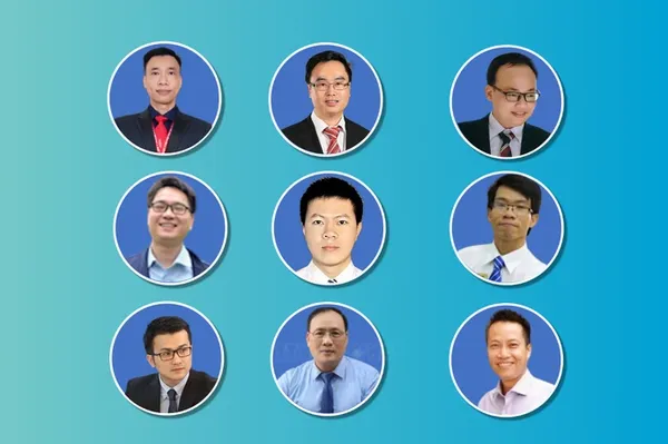 Nine Vietnamese ranked among world’s top 10,000 most influential scientists