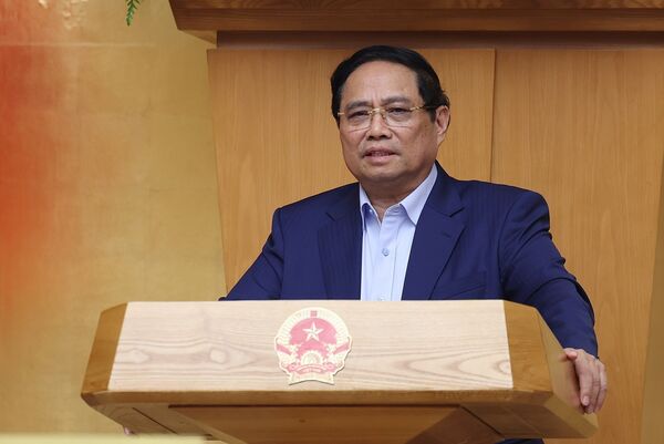 Vietnam’s economy sustains growth momentum despites global challenges