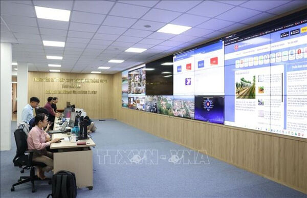 OP-ED: Vietnam accelerates digital overhaul with Resolution 57 momentum