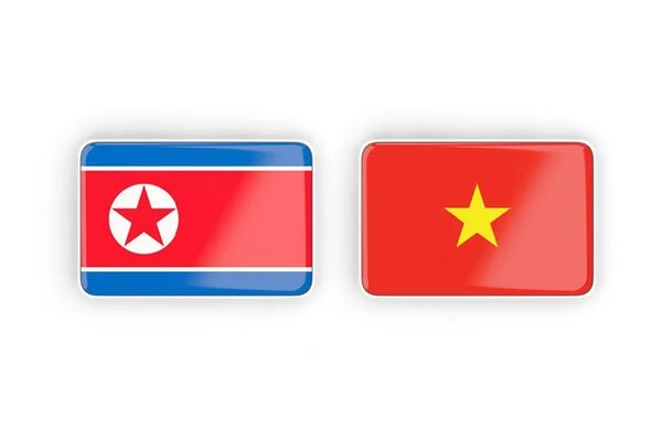 Traditional friendship between Vietnam and DPRK