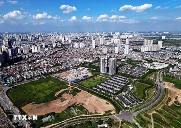Vietnam’s real estate market sees opportunities from three key shifts
