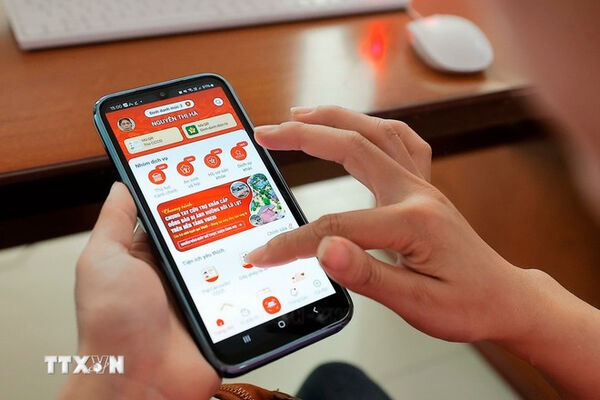 National digital transformation – new driver for sustainable development