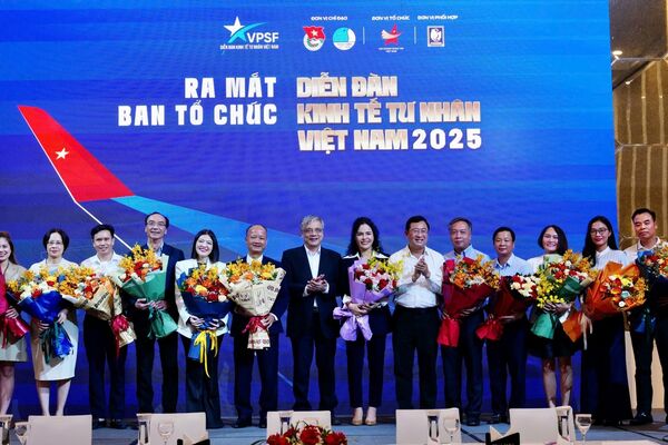<b>Tầm nhìn chiến lược của đảng về phát triển kinh tế tư nhân</b>