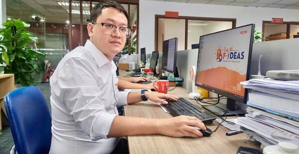 FECON’s “Innovation Tree” and the journey to create sustainable value