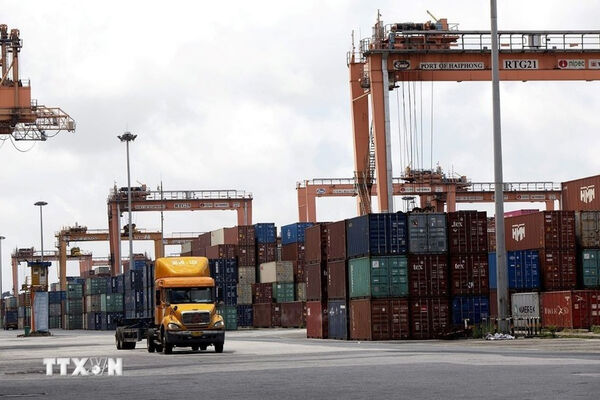 Government issues decree on strategic trade control