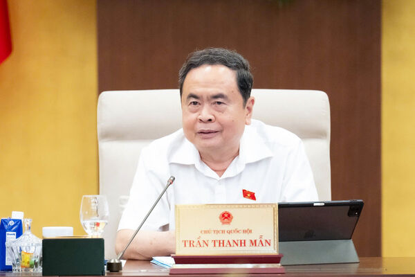 NA’s Standing Committee pushes ahead digital transformation in tax management