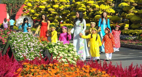 2026 Lunar New Year holiday to span nine days