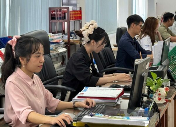 Modern governance in “Mega City” of Ho Chi Minh City