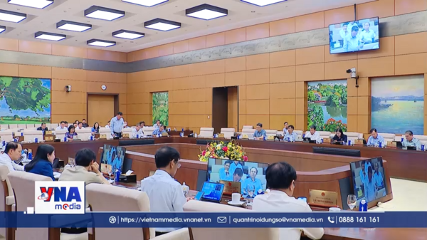 Sửa luật phòng, chống tham nhũng, nâng mức tài sản phải kê khai có giá trị lên 150 triệu đồng