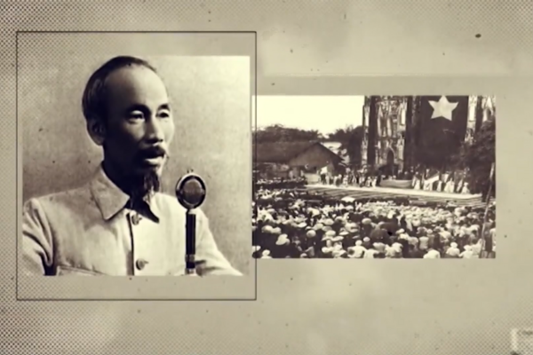 <b>“Chính phủ là công bộc của dân”</b>