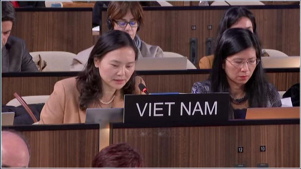 UNESCO adopts Vietnam’s initiative on int'l decade on culture for sustainable development