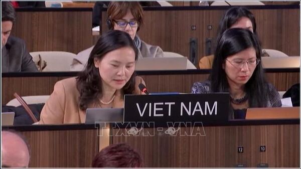 UNESCO thông qua sáng kiến của Việt Nam về 
