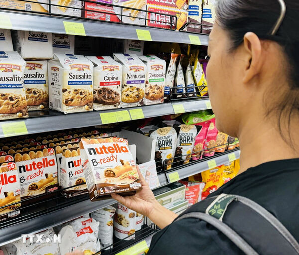 Việt Nam tận dụng cơ hội thị trường Halal tại Malaysia