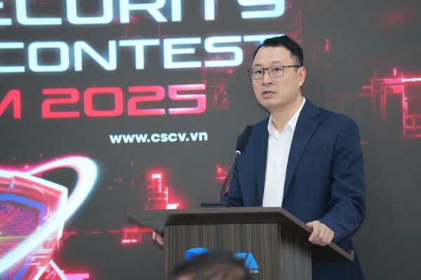Signing of Hanoi Convention affirms Vietnam's proactive role in global cybercrime fight: official