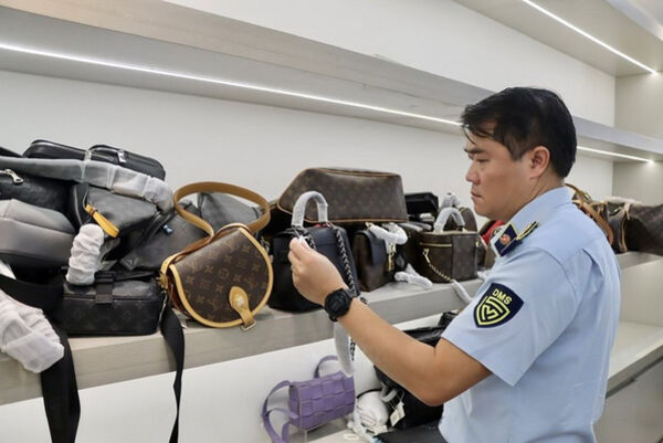 Digital solutions strengthened to combat e-commerce fraud, counterfeit goods