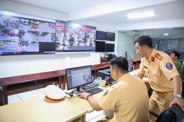 Tây Ninh nỗ lực đảm bảo an toàn giao thông cho người dân