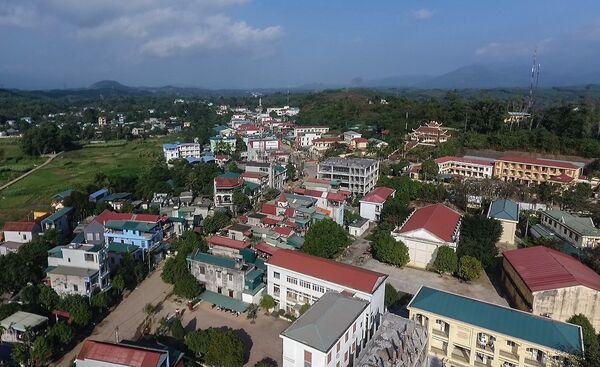 Phú Thọ xây dựng nông thôn mới nâng cao gắn với gìn giữ và phát triển bản sắc văn hóa dân tộc Mường