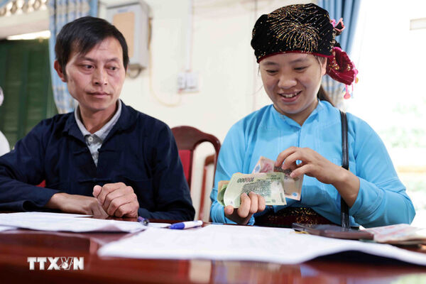 OP-ED: Party’s political report: Economic growth in tandem with human development