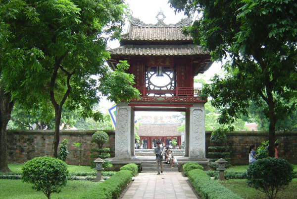 Hanoi Convention: New chapter in global cybersecurity cooperation