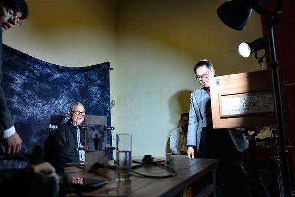 Photo Hanoi ’25 opens, turning capital into global hub of photographic art