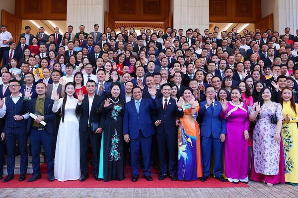 <b>Phát triển kinh tế tư nhân là một động lực quan trọng nhất của nền kinh tế</b>