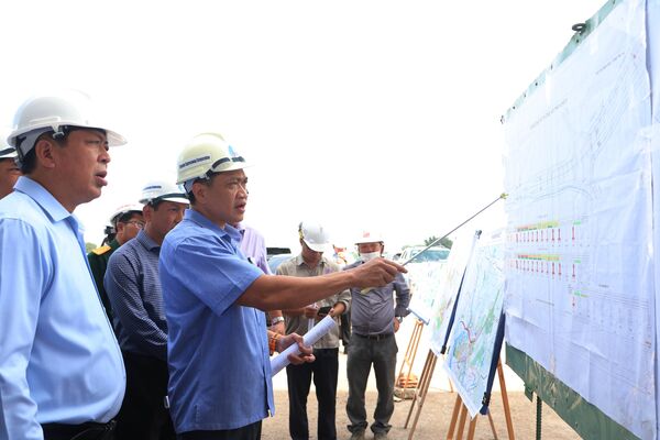 Sửa Luật Xây dựng: Chuyển từ tư duy kiểm soát sang kiến tạo phát triển