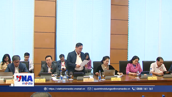 Đồng bằng sông Cửu Long cần đột phá về hạ tầng