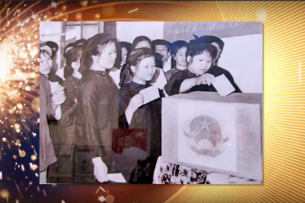 <b>Quốc hội là đại biểu chân chính của nhân dân</b>