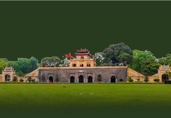 Thang Long – Hanoi Festival 2025 honours
capital’s rich heritage 