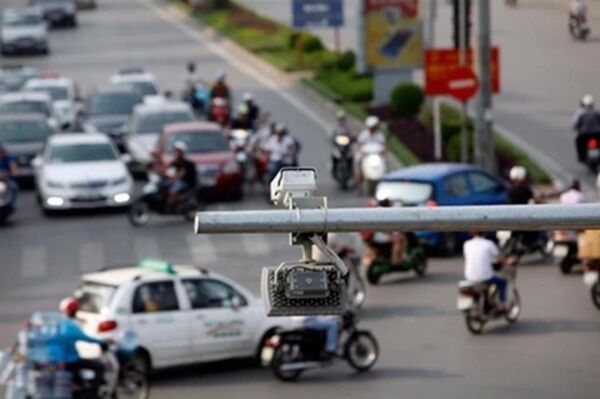 ‘Make in Vietnam’ AI cameras shape a safer life