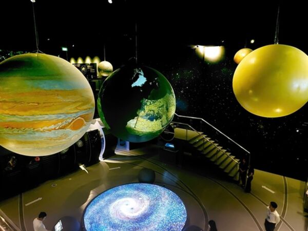 Major prospects for Vietnam’s space technology