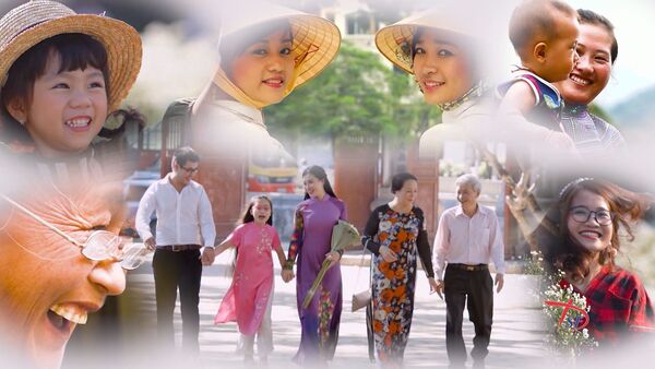 “People’s Happiness” shapes every policy decision