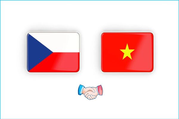 Vietnam - Czech Republic Strategic Partnership