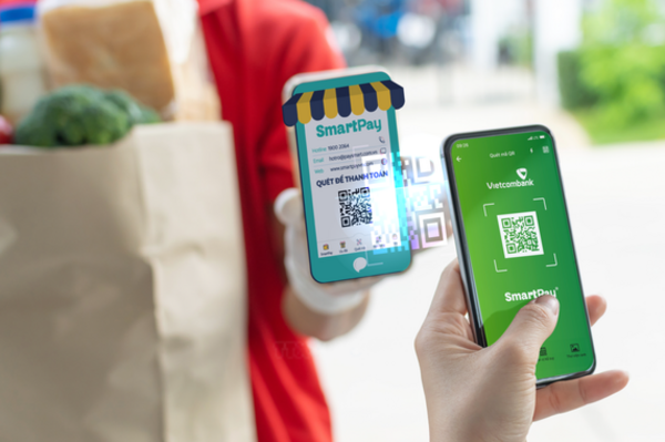 Nearly 18 billion cashless transactions recorded in nine months