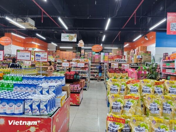 Vietnam remains ASEAN’s most optimistic consumer market: UOB study